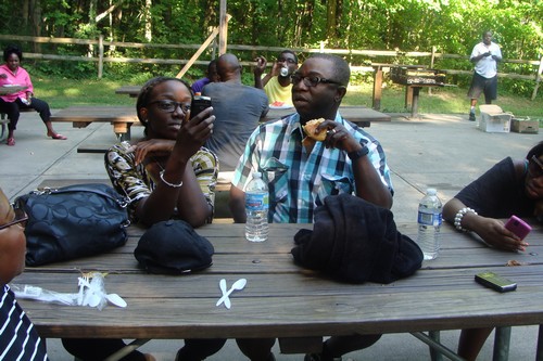 Picnic 2011.