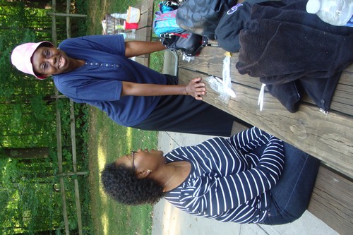 Picnic 2011.
