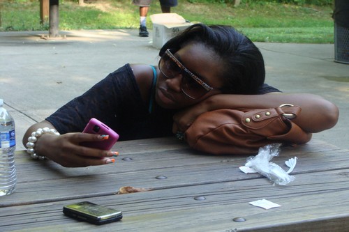 Picnic 2011.