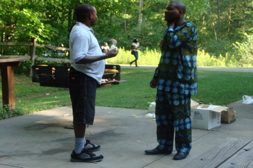 Picnic 2011.