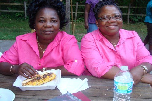 Picnic 2011.