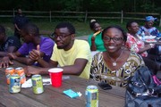 Picnic 2011.