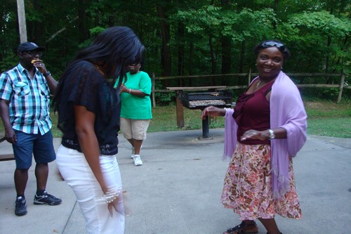 Picnic 2011.