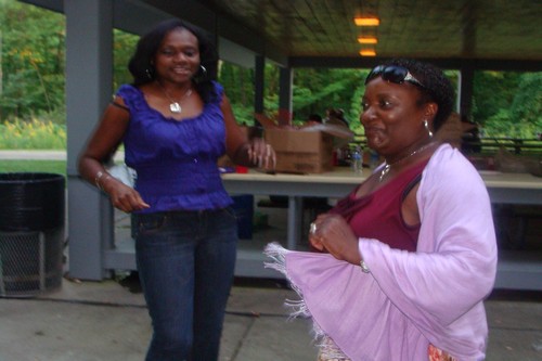 Picnic 2011.