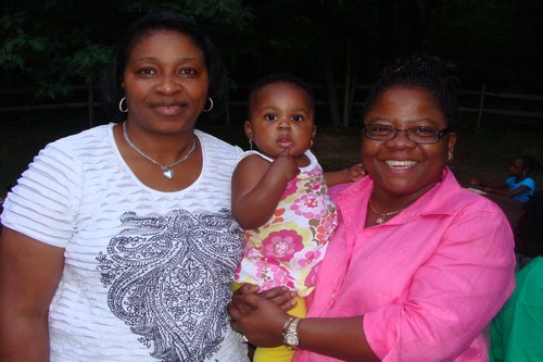 Picnic 2011.