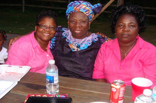 Picnic 2011.