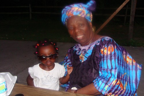 Picnic 2011.