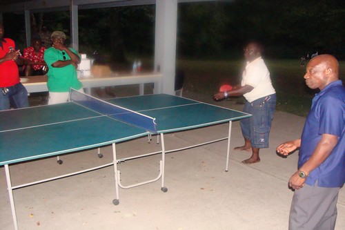 Picnic 2011.