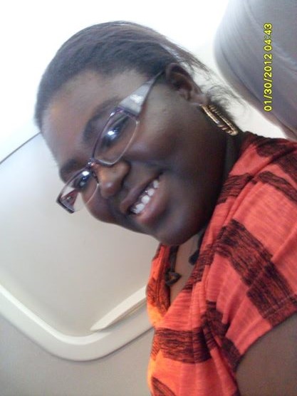 Victoria Olabode