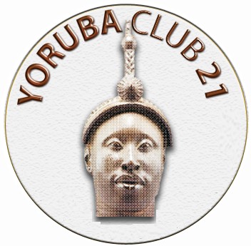 ODUDUWA - Isokan Ile Yorùbá (OUR UNITY)